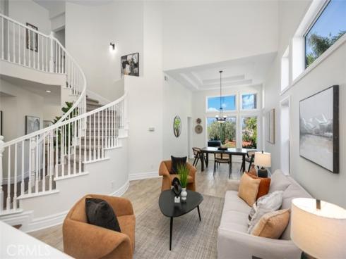 8 Via Perico , Rancho Santa Margarita, CA