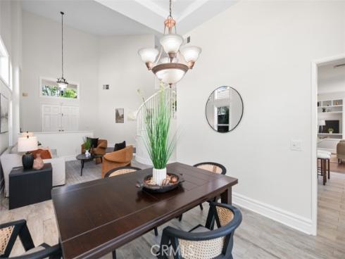 8 Via Perico , Rancho Santa Margarita, CA