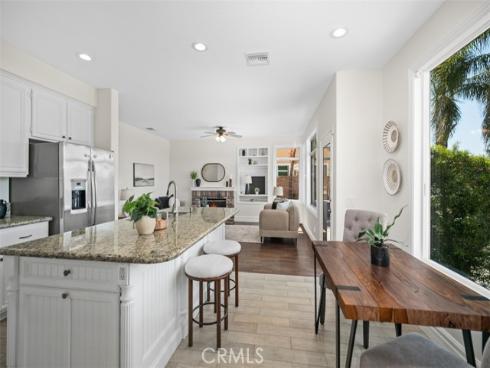 8 Via Perico , Rancho Santa Margarita, CA