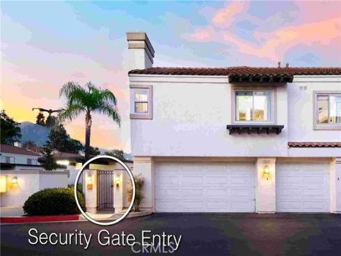 36 Via Lavendera , Rancho Santa Margarita, CA