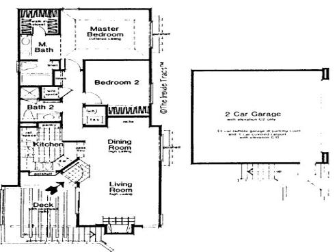 36 Via Lavendera , Rancho Santa Margarita, CA