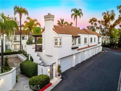 36 Via Lavendera , Rancho Santa Margarita, CA