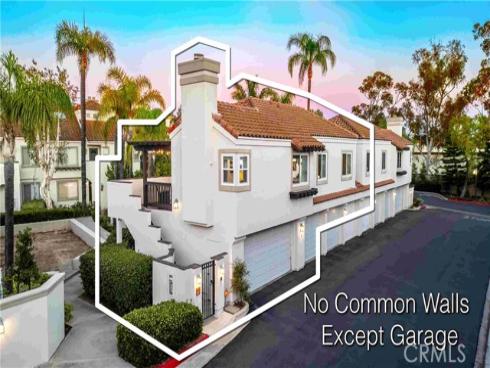 36 Via Lavendera , Rancho Santa Margarita, CA