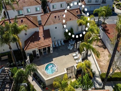 36 Via Lavendera , Rancho Santa Margarita, CA