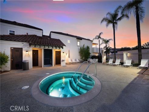 36 Via Lavendera , Rancho Santa Margarita, CA