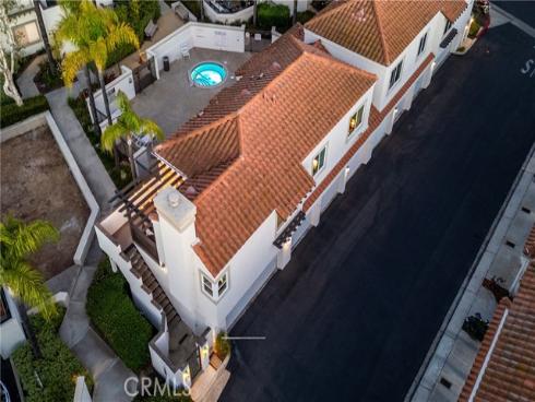 36 Via Lavendera , Rancho Santa Margarita, CA