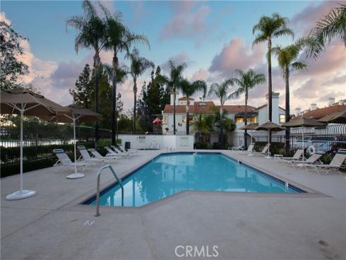 36 Via Lavendera , Rancho Santa Margarita, CA