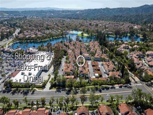 36 Via Lavendera , Rancho Santa Margarita, CA