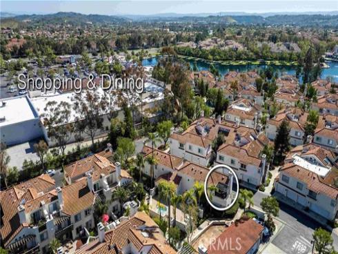 36 Via Lavendera , Rancho Santa Margarita, CA