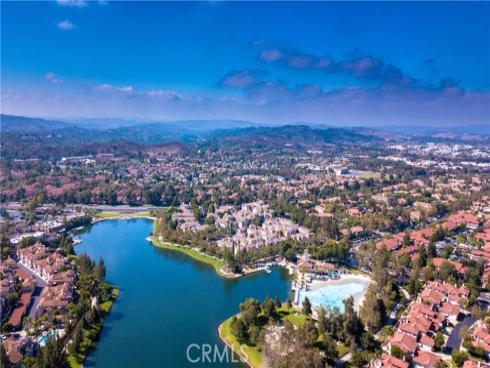 36 Via Lavendera , Rancho Santa Margarita, CA