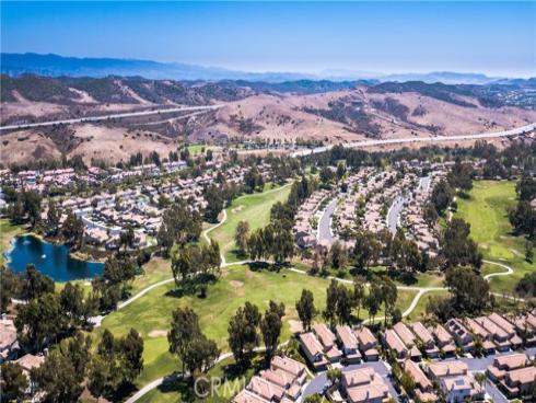 36 Via Lavendera , Rancho Santa Margarita, CA