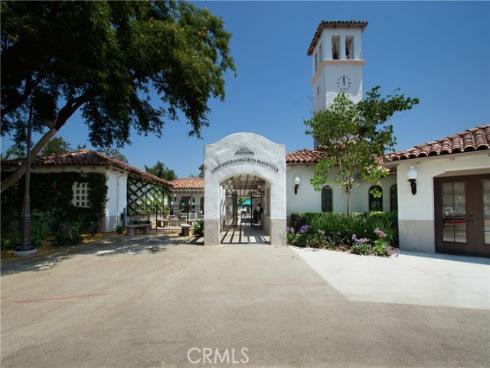 36 Via Lavendera , Rancho Santa Margarita, CA