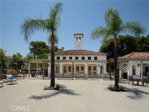 36 Via Lavendera , Rancho Santa Margarita, CA