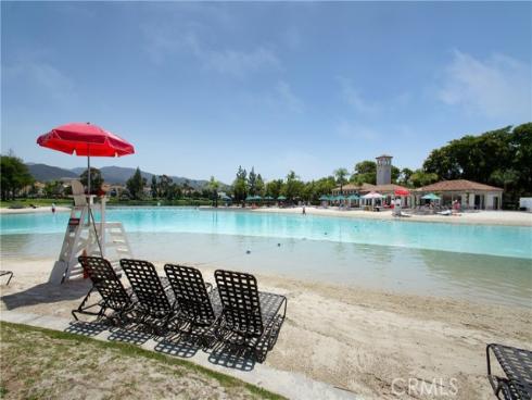 36 Via Lavendera , Rancho Santa Margarita, CA