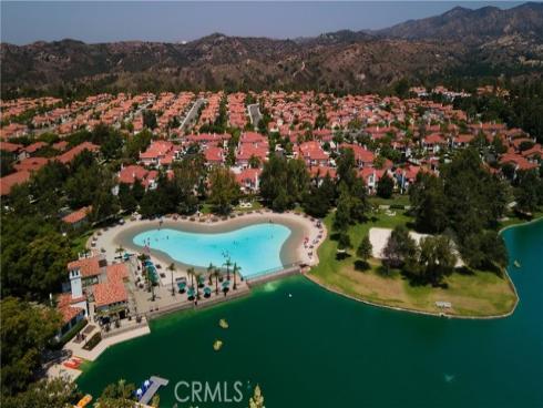 36 Via Lavendera , Rancho Santa Margarita, CA