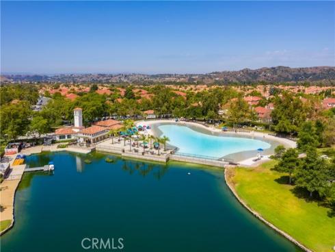 36 Via Lavendera , Rancho Santa Margarita, CA