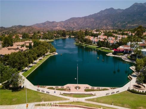 36 Via Lavendera , Rancho Santa Margarita, CA