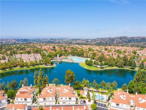 36 Via Lavendera , Rancho Santa Margarita, CA