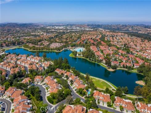 36 Via Lavendera , Rancho Santa Margarita, CA