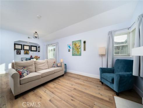 36 Via Lavendera , Rancho Santa Margarita, CA