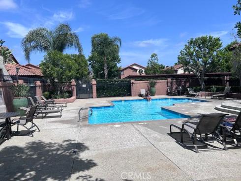 38 Flor De Mar 113 , Rancho Santa Margarita, CA