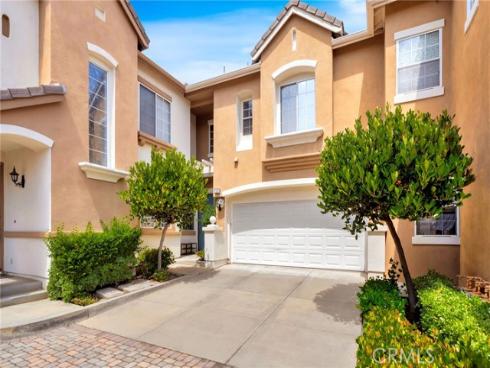 243 Seacountry Lane, Rancho Santa Margarita, CA