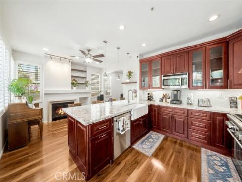 243 Seacountry Lane, Rancho Santa Margarita, CA