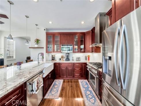 243 Seacountry Lane, Rancho Santa Margarita, CA