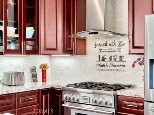 243 Seacountry Lane, Rancho Santa Margarita, CA