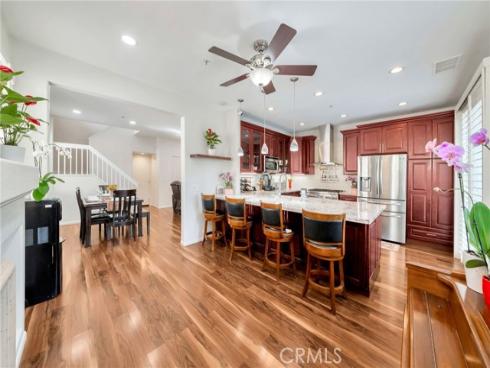 243 Seacountry Lane, Rancho Santa Margarita, CA