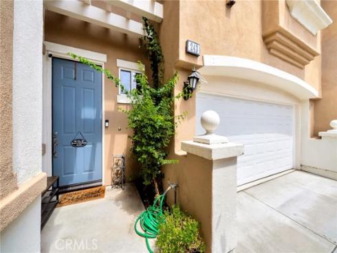 243 Seacountry Lane, Rancho Santa Margarita, CA