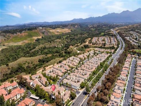 243 Seacountry Lane, Rancho Santa Margarita, CA