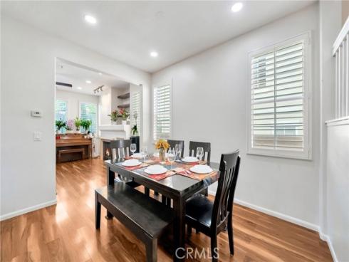 243 Seacountry Lane, Rancho Santa Margarita, CA