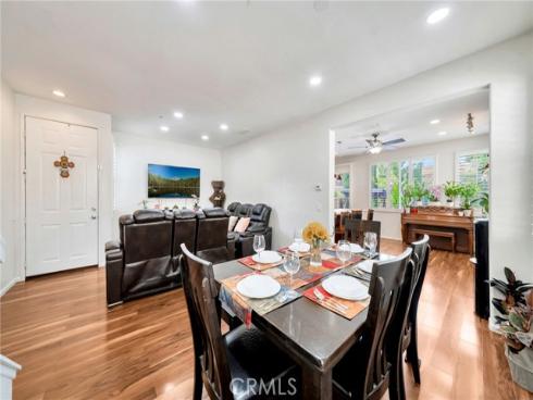 243 Seacountry Lane, Rancho Santa Margarita, CA