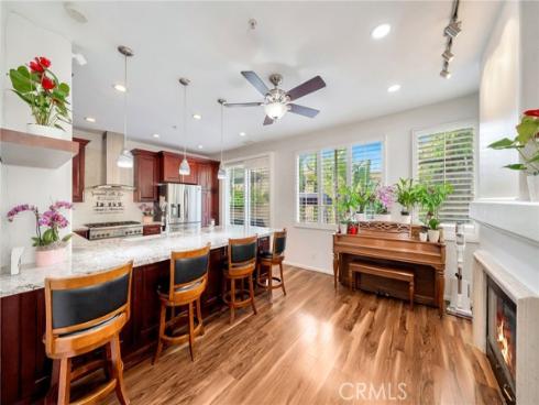 243 Seacountry Lane, Rancho Santa Margarita, CA