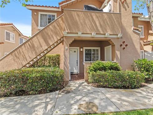 68 Via Terrano , Rancho Santa Margarita, CA