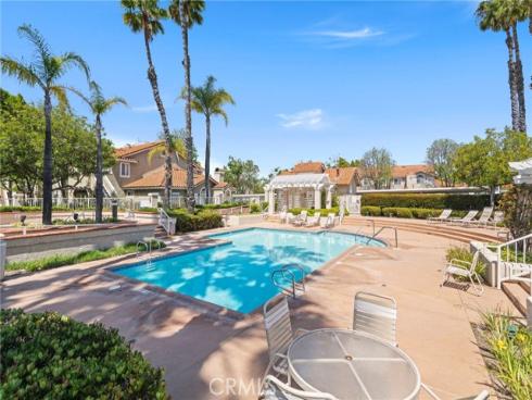 68 Via Terrano , Rancho Santa Margarita, CA