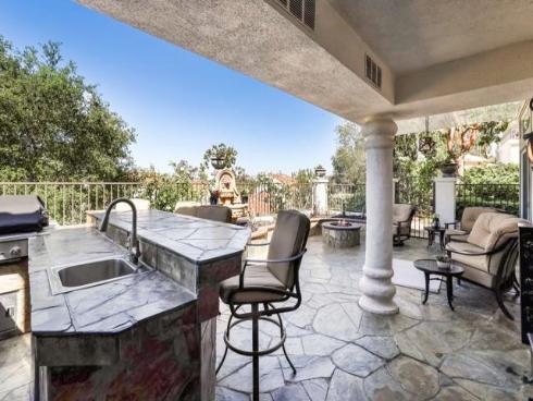 23 Calle Katrina , Rancho Santa Margarita, CA