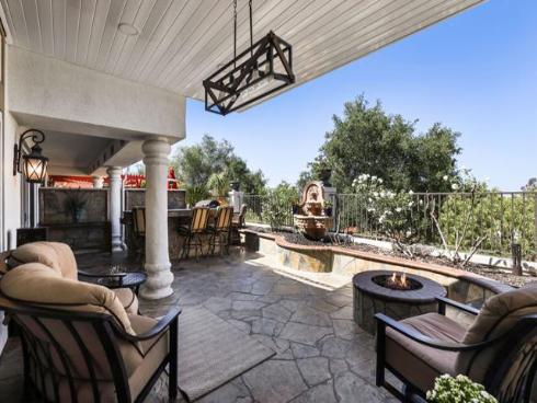 23 Calle Katrina , Rancho Santa Margarita, CA