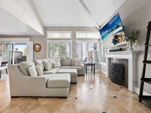 23 Calle Katrina , Rancho Santa Margarita, CA