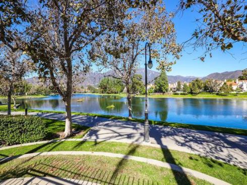 23 Calle Katrina , Rancho Santa Margarita, CA