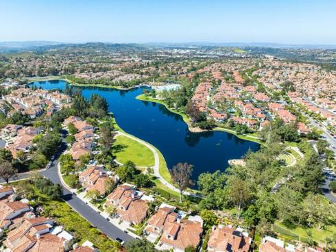 23 Calle Katrina , Rancho Santa Margarita, CA