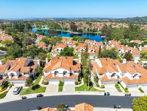 23 Calle Katrina , Rancho Santa Margarita, CA