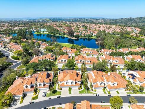 23 Calle Katrina , Rancho Santa Margarita, CA