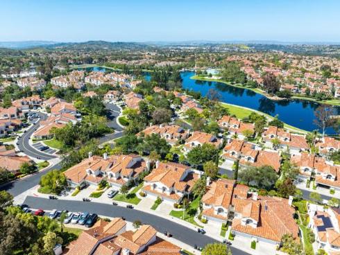 23 Calle Katrina , Rancho Santa Margarita, CA