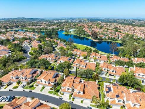 23 Calle Katrina , Rancho Santa Margarita, CA