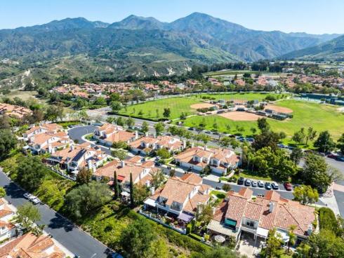 23 Calle Katrina , Rancho Santa Margarita, CA