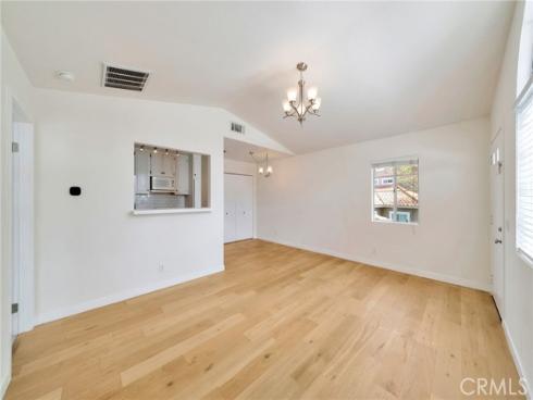 5 Via Meseta , Rancho Santa Margarita, CA