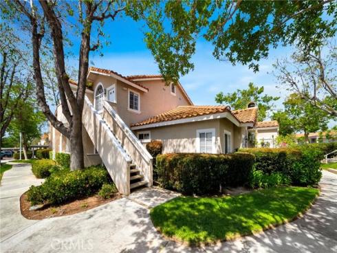 5 Via Meseta , Rancho Santa Margarita, CA