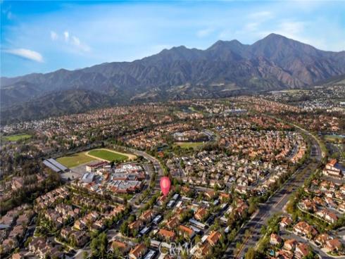 5 Via Meseta , Rancho Santa Margarita, CA